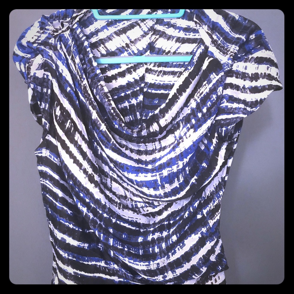 Hugo boss top